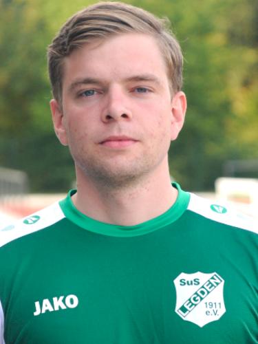 Falk Fischer