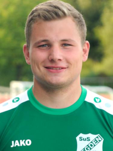 Mathis Haverkock