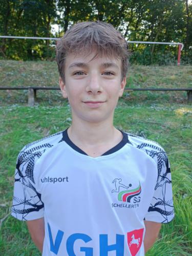 Jorin Polej