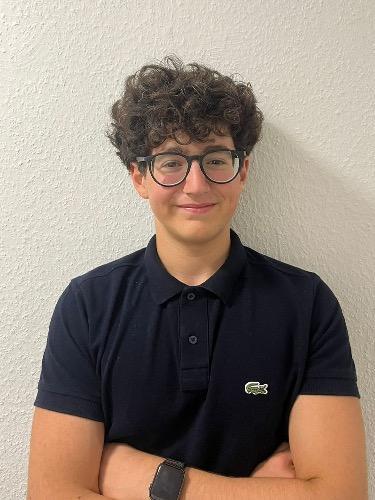 Levin Ali Gül