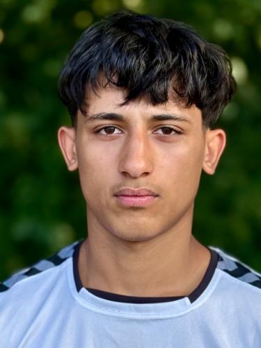 Karyo Arkan Tarek