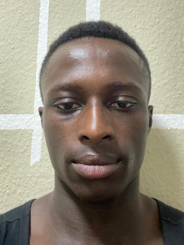 King David Yeboah Frimpong Szigath