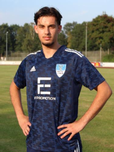 Syuan Ali