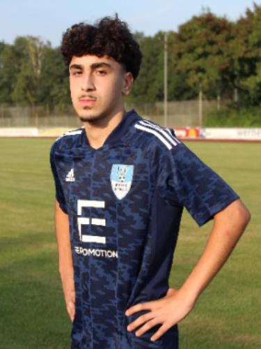 Taylan Özgür Arlier