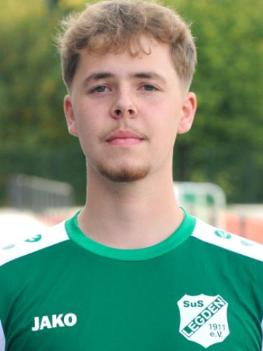 Fynn Schulte