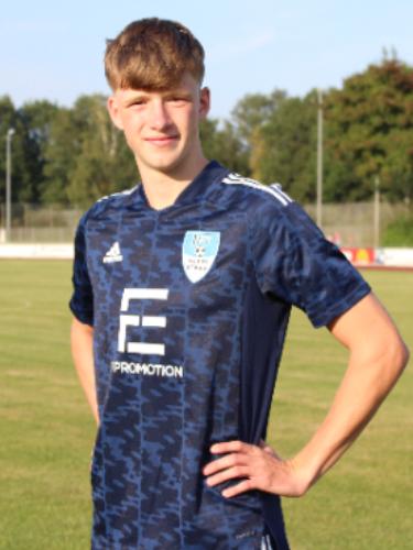 Kolja Buchen