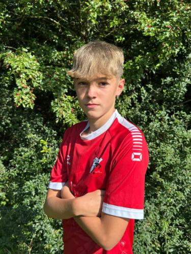 Pharell Etienne Rolfs