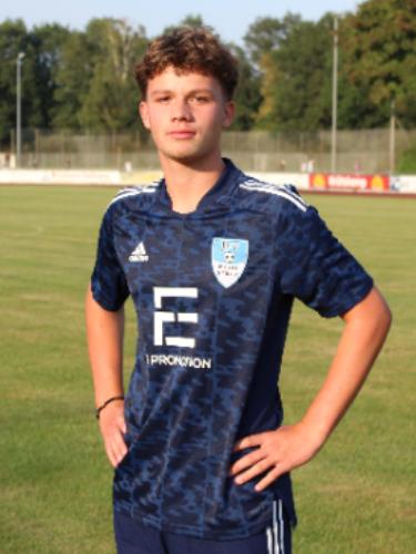 Justus Fessel