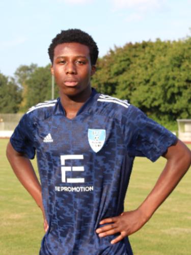 Samuel Unachukwu