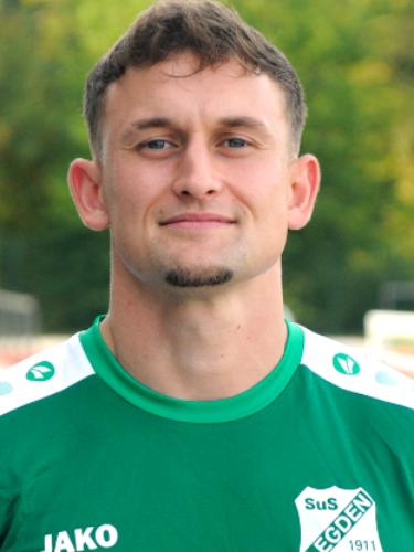 Nico Soete