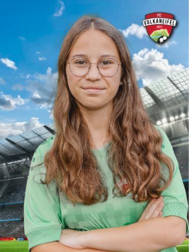 Zoé Timoteo