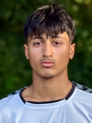 Karyan Arkan Tarek