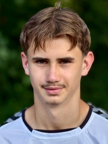 Lenny Müller-Markwart