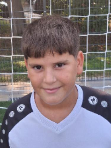 Anas El Moussaoui