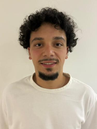 Mehmet Berk Nacioglu