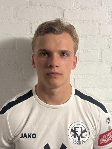 Julian Frederik Georgi