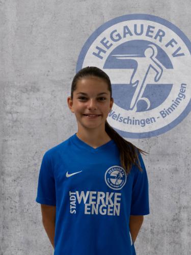 Jana Schondelmaier