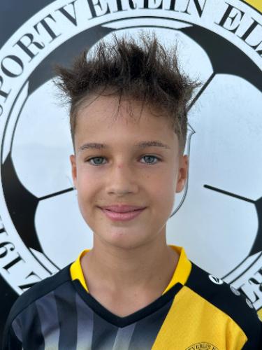 Noel Jannis Chovanec