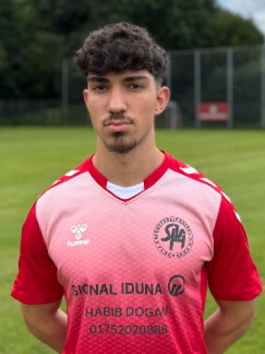 Umut Basaran