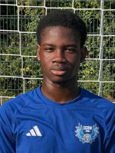 Collins Leon Mensah