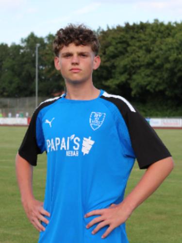 Ethan Rudolf Dudgeon