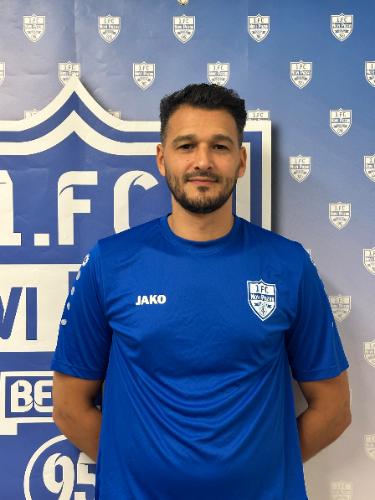 Arafa El-Moghrabi