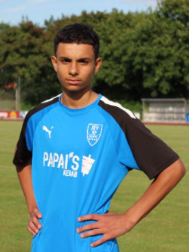 Eyad Nasef