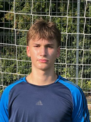 Levy Georg Baumgarten