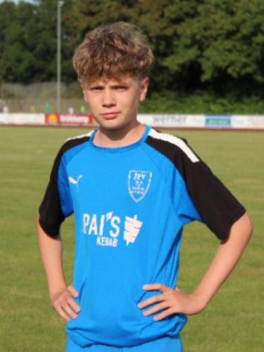 Jakob Stindt