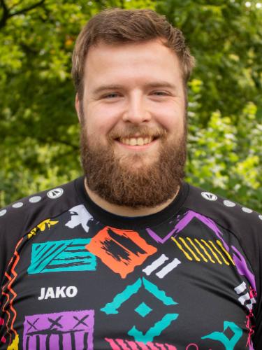 Alexander Schüttemeyer