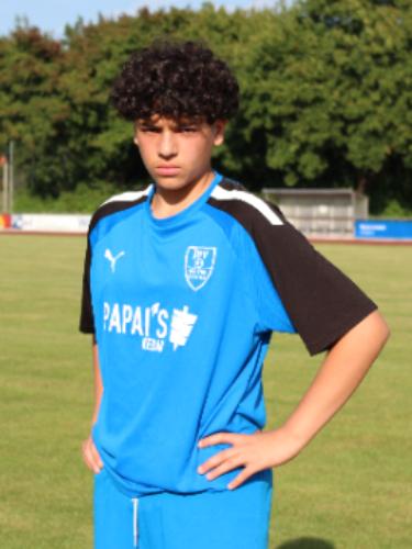 Younes Alduri