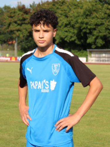 Mohamad Ash-Shilabi