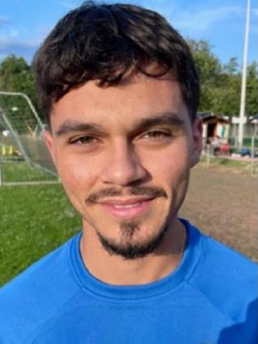 Arian Haziri