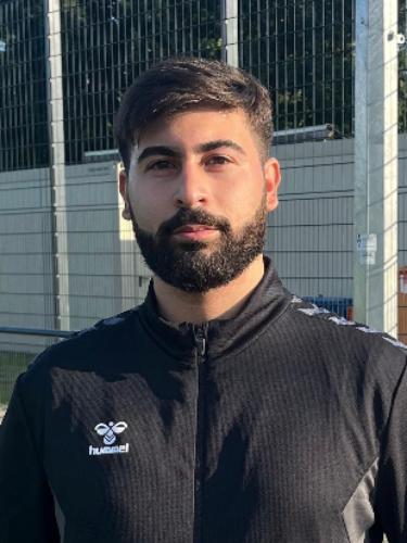 Burak Haydar