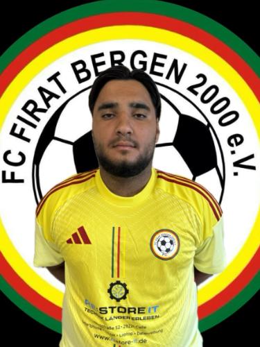 Liam Kalgak