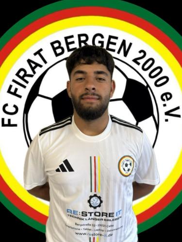 Muzaffer Maddox Kalgak