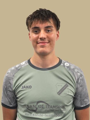 Linus Michels