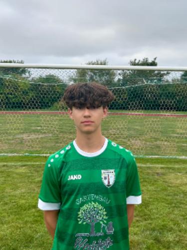 Andrei-Christian Andrei