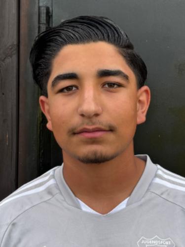Yosef Simmo