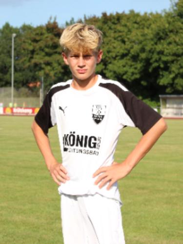 Moritz Sundermeier