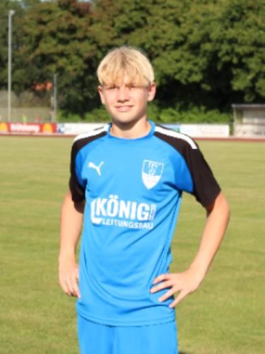 Otis Vahle