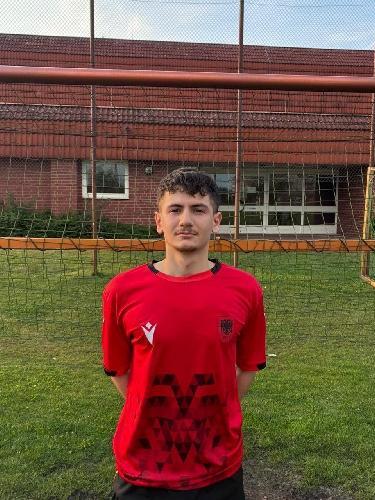 Rinor Berisha