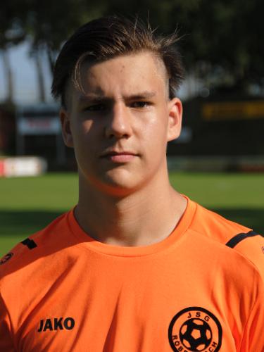 Jonas Busch