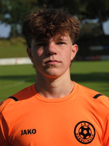 Carl Frithjof Bernhard Grajewski