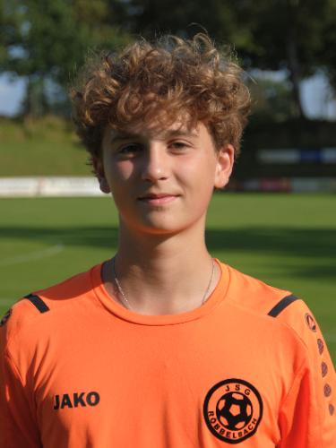 Jonas Harms