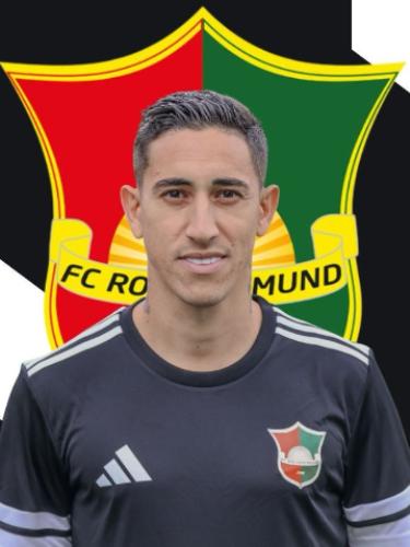 Mateus Ajala Cardoniz