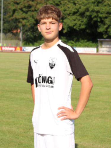 Tymur Krylov