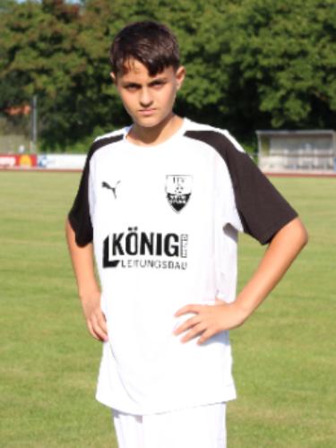 Ilyas Beypinar