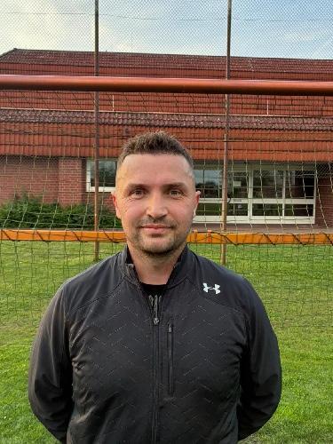 Besnik Rrustemi