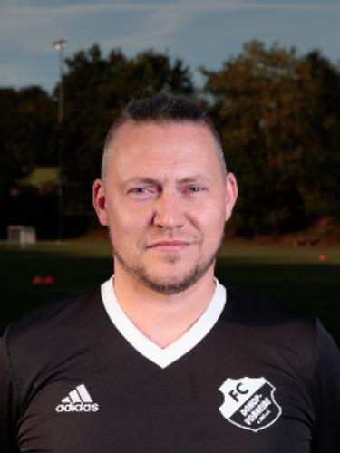Christoph Scheibe